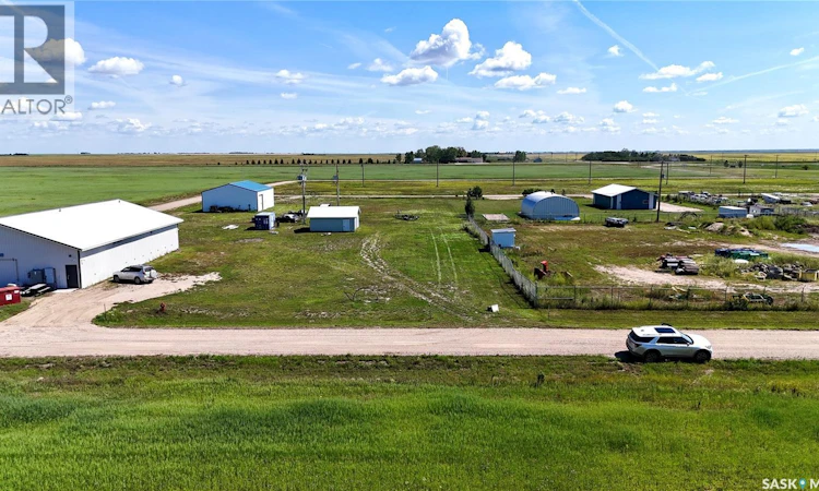 Lot-6 Pfeffer Avenue