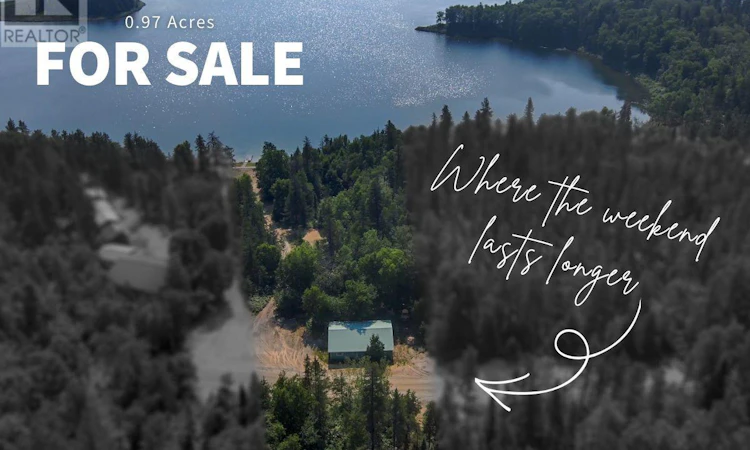 LOT-3 Plan 6m499 Munro Lake Road NORTH