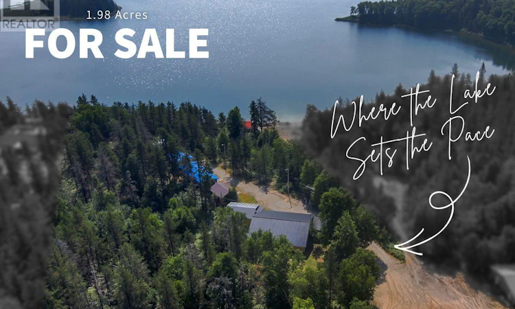 LOT-2 Plan 6m499 Munro Lake Road NORTH