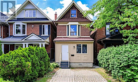 136 Mavety Street, Toronto, ON, M6P 2L9