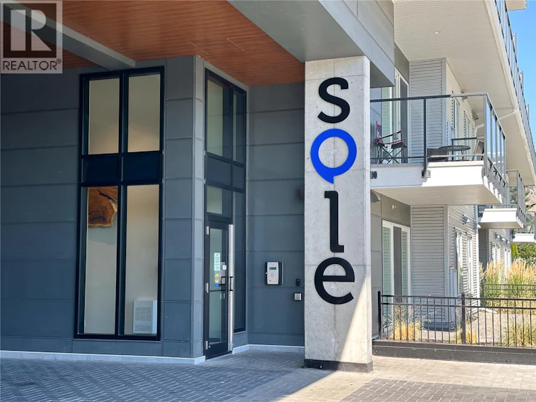 512-615 Rutland Road, Kelowna, BC, V1X 0B3
