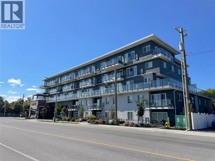 512-615 Rutland Road, Kelowna, BC, V1X 0B3 - 19