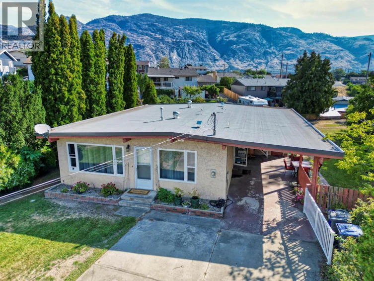 21 Lambert Court, Osoyoos, BC, V0H 1V2 - 3