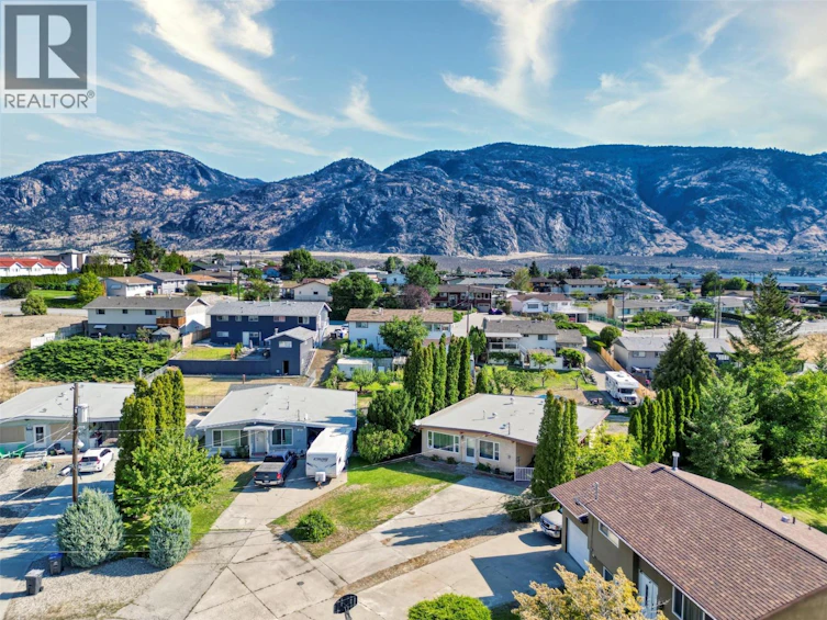 21 Lambert Court, Osoyoos, BC, V0H 1V2