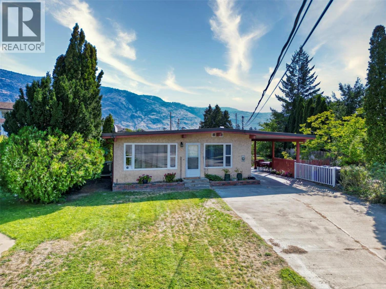 21 Lambert Court, Osoyoos, BC, V0H 1V2 - 2