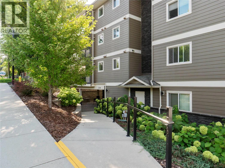 202-330 Southeast 4th Avenue, Salmon Arm, BC, V1E 0E2 - 30