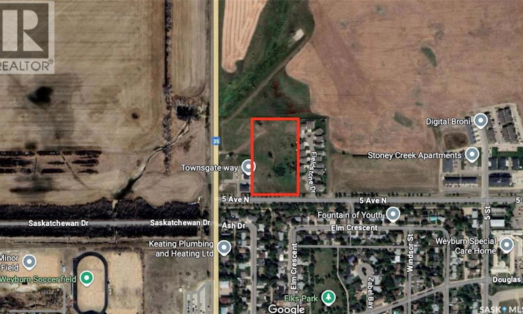 Lot-F 5th Avenue