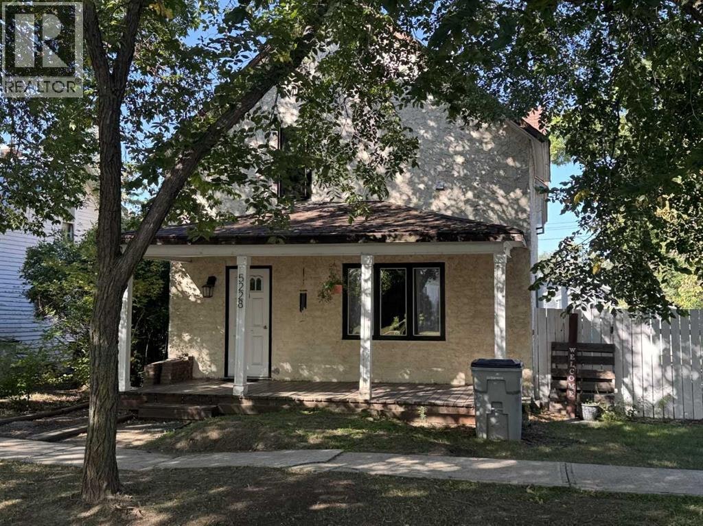 5228 48 Street, Provost, AB, T0B 3S0
