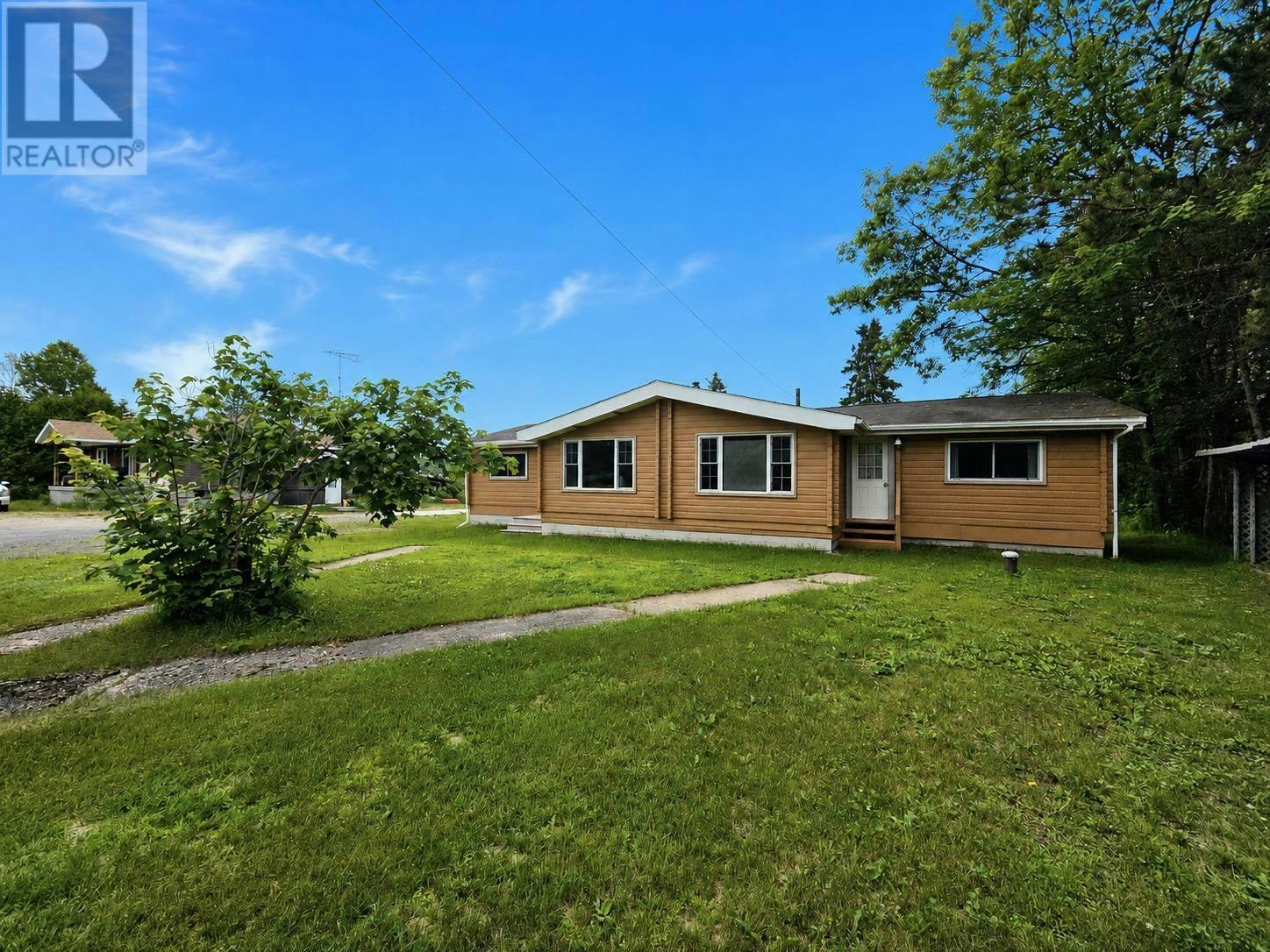 4576 17 Highway, Spragge, ON, P0R 1K0