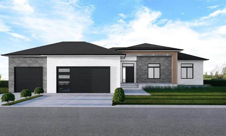 23 Bentley Bay