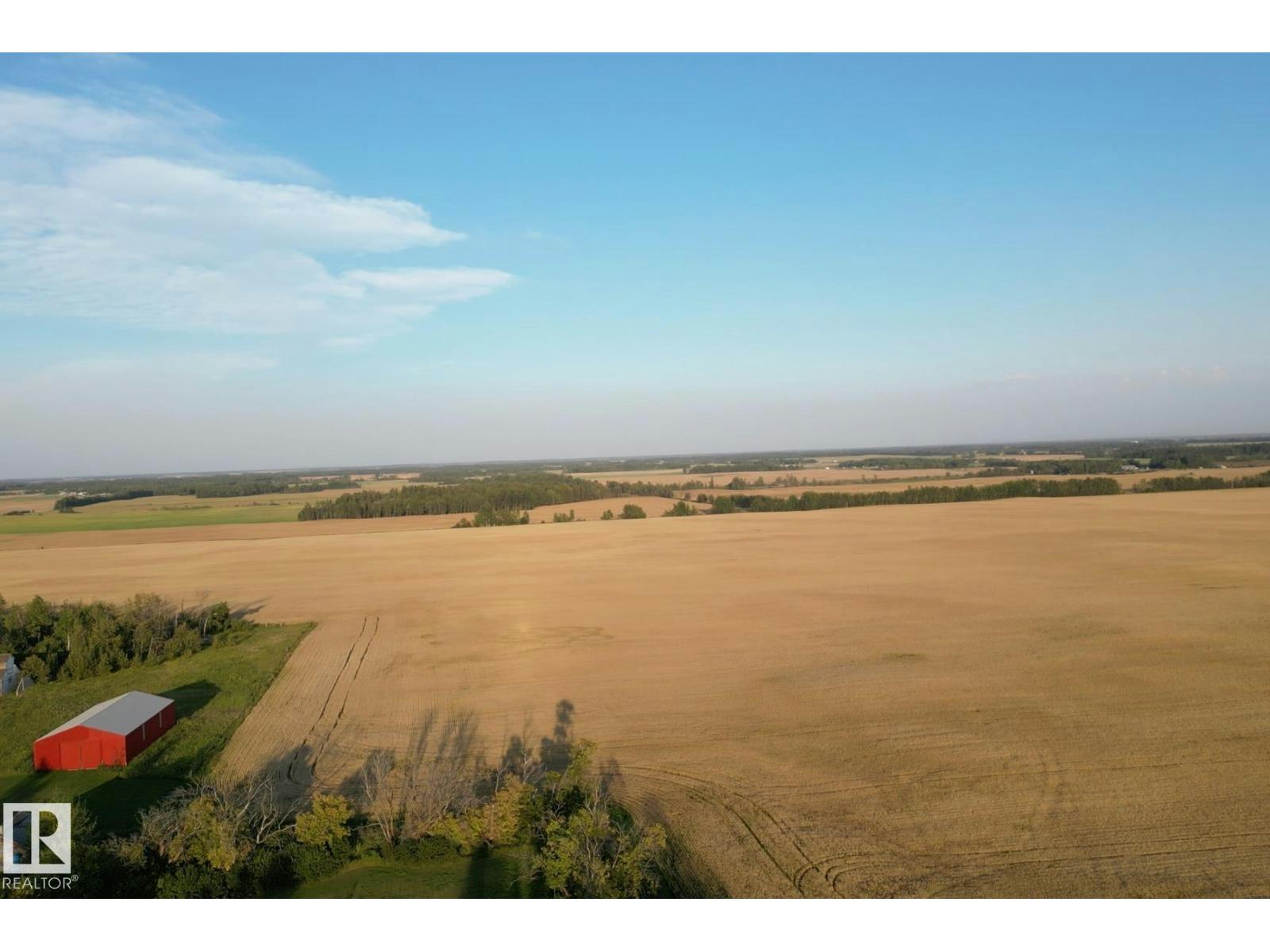 RR224 604 Twp, Rural Thorhild County, AB, T0A 3J0