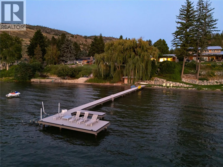 106 Devon Drive, Okanagan Falls, BC, V0H 1R5 - 4