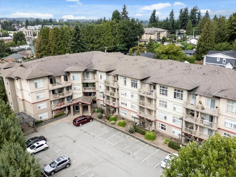 221-2515 Park Drive, Abbotsford, BC, V2S 0B2