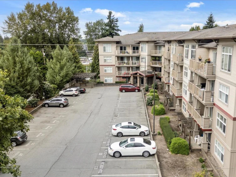 221-2515 Park Drive, Abbotsford, BC, V2S 0B2 - 2