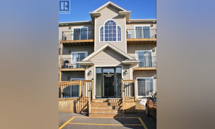 207-55 Glen Stewart Drive