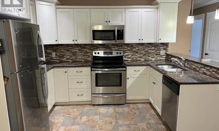 207-55 Glen Stewart Drive