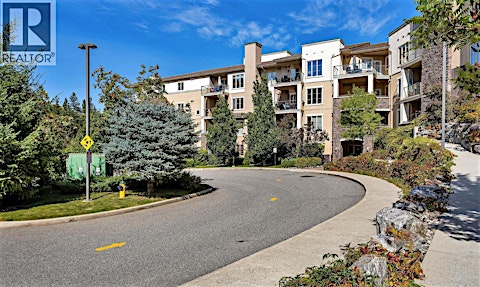 1317-1875 Country Club Drive, Kelowna, BC, V1V 2W7