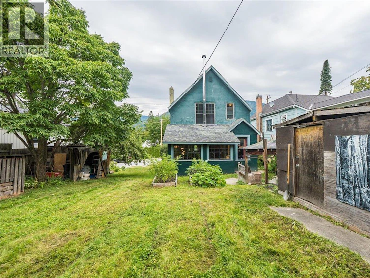 222 Observatory Street, Nelson, BC, V1L 4Y3 - 24