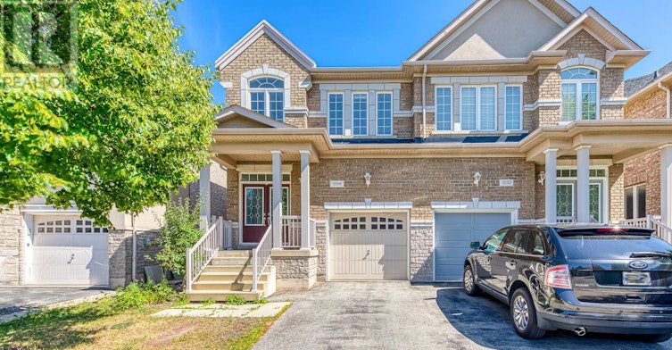 1254 Craigleith Road, Oakville, ON, L6H 0B6