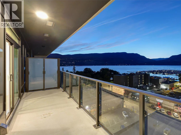 809-238 Leon Avenue, Kelowna, BC, V1Y 0N6 - 21