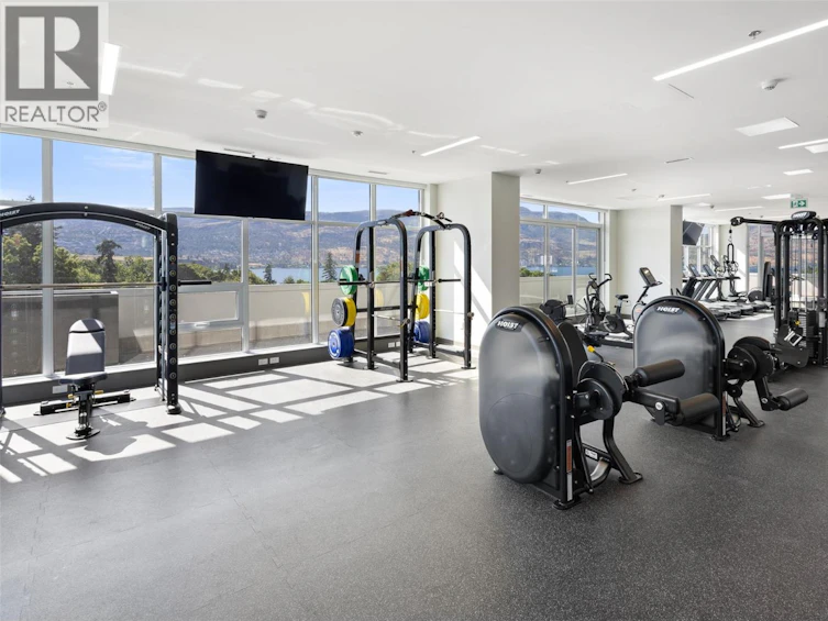 809-238 Leon Avenue, Kelowna, BC, V1Y 0N6 - 30