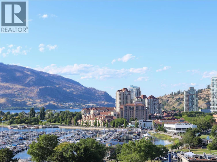 809-238 Leon Avenue, Kelowna, BC, V1Y 0N6 - 20