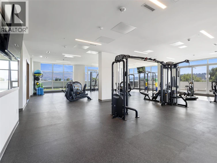 809-238 Leon Avenue, Kelowna, BC, V1Y 0N6 - 31