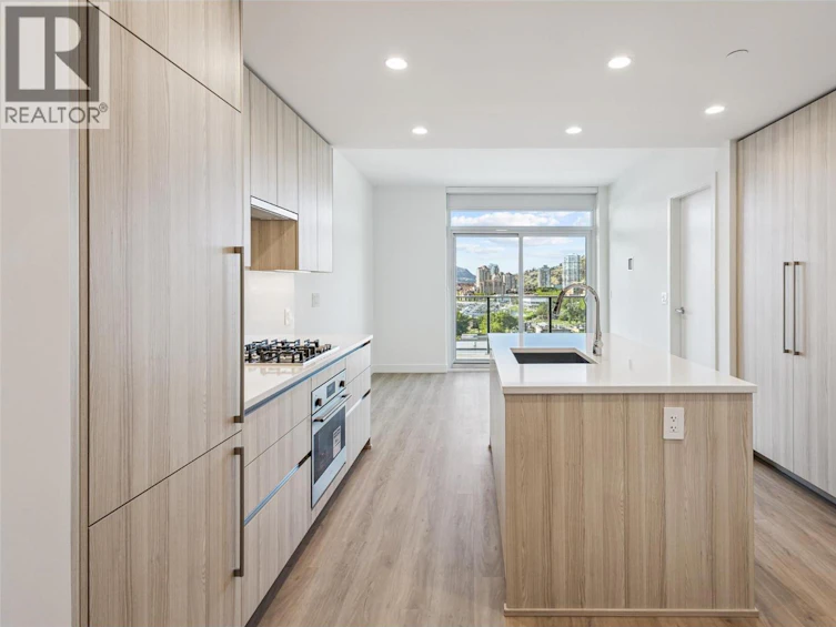 809-238 Leon Avenue, Kelowna, BC, V1Y 0N6 - 8
