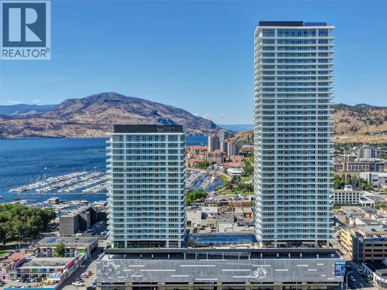 809-238 Leon Avenue, Kelowna, BC, V1Y 0N6 - 24
