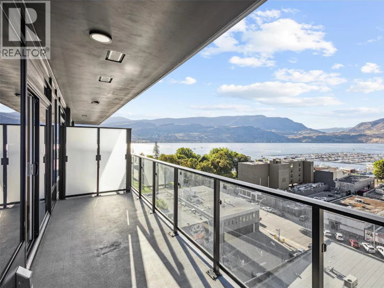 809-238 Leon Avenue, Kelowna, BC, V1Y 0N6 - 17