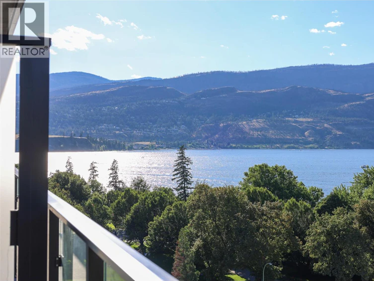809-238 Leon Avenue, Kelowna, BC, V1Y 0N6 - 19