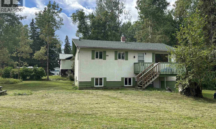 1617 Arbutus Road