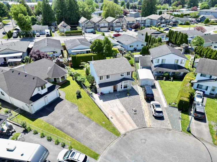9525 West Northview Chilliwack Proper Street, Chilliwack, BC, V2P 7G8 - 31