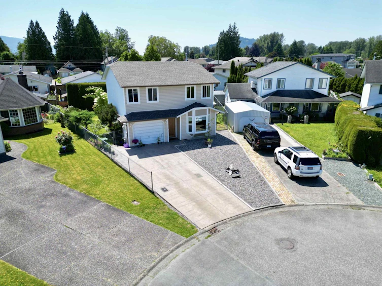 9525 West Northview Chilliwack Proper Street, Chilliwack, BC, V2P 7G8 - 30
