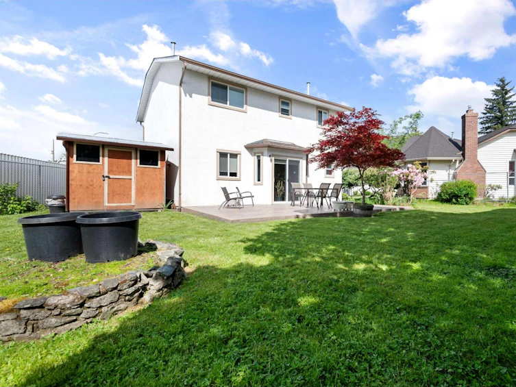 9525 West Northview Chilliwack Proper Street, Chilliwack, BC, V2P 7G8 - 29