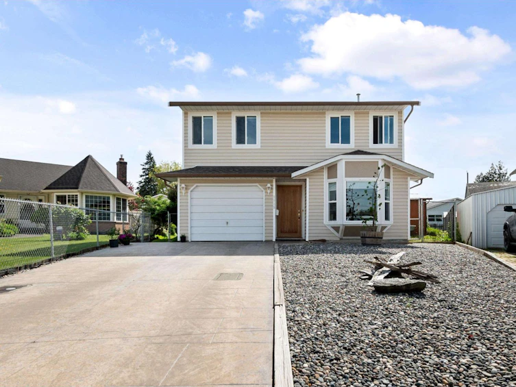 9525 West Northview Chilliwack Proper Street, Chilliwack, BC, V2P 7G8 - 2