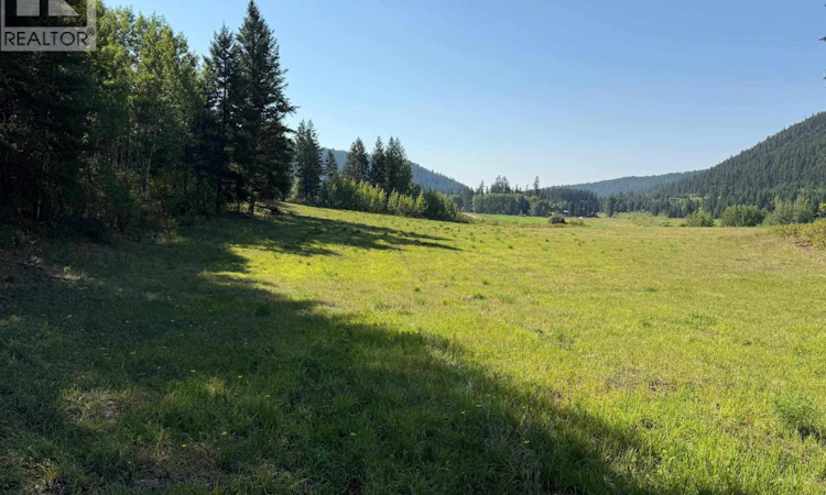 LOT-1 Robertson Road