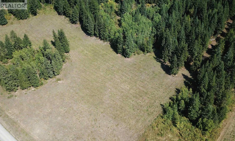LOT-1 Robertson Road