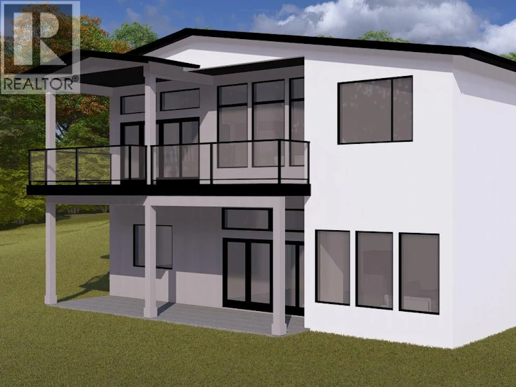 Lot Trails 74-3765 Davidson Court, West Kelowna, BC, V4T 0B1 - 11