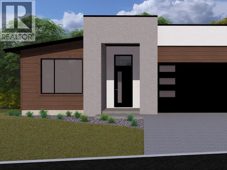 Lot Trails 74-3765 Davidson Court, West Kelowna, BC, V4T 0B1 - 6