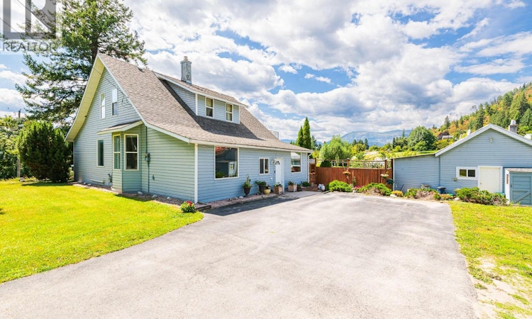 5315 Cory Road