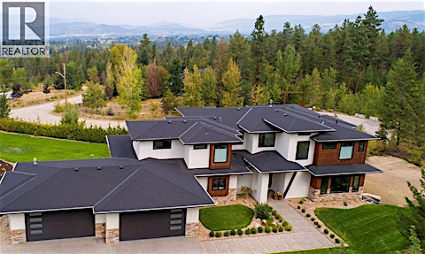 4451 Hayes Road, Kelowna, BC, V1W 5A7