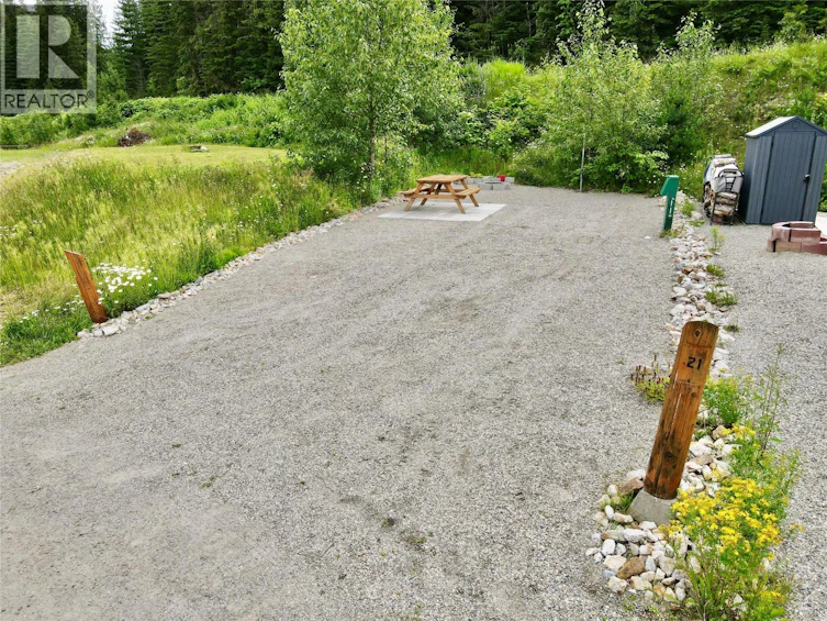 21-1681 Sugar Lake Road, Cherryville, BC, V0E 2G2 - 7