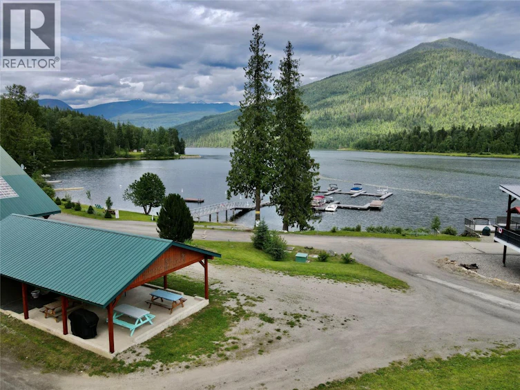 21-1681 Sugar Lake Road, Cherryville, BC, V0E 2G2 - 21