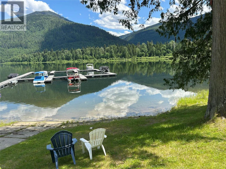 21-1681 Sugar Lake Road, Cherryville, BC, V0E 2G2 - 4