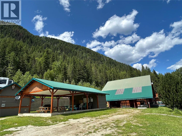 21-1681 Sugar Lake Road, Cherryville, BC, V0E 2G2 - 19