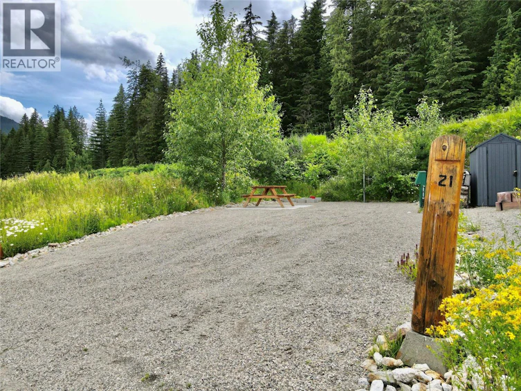 21-1681 Sugar Lake Road, Cherryville, BC, V0E 2G2 - 8