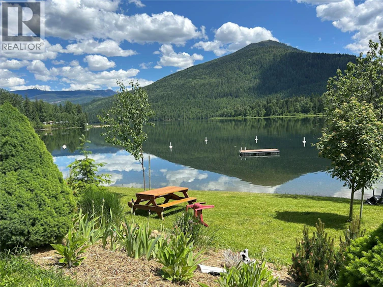 21-1681 Sugar Lake Road, Cherryville, BC, V0E 2G2 - 3