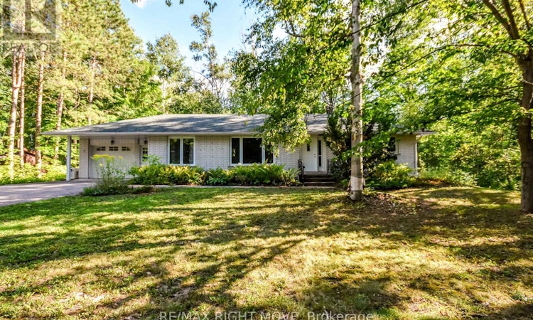 1781 Mt. St. Louis Road East