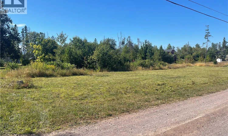 Lot Fred Roy Road
